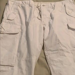 Polo  cargo pants